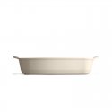 Emile Henry - Pirofila Media Rettangolare - Ceramica