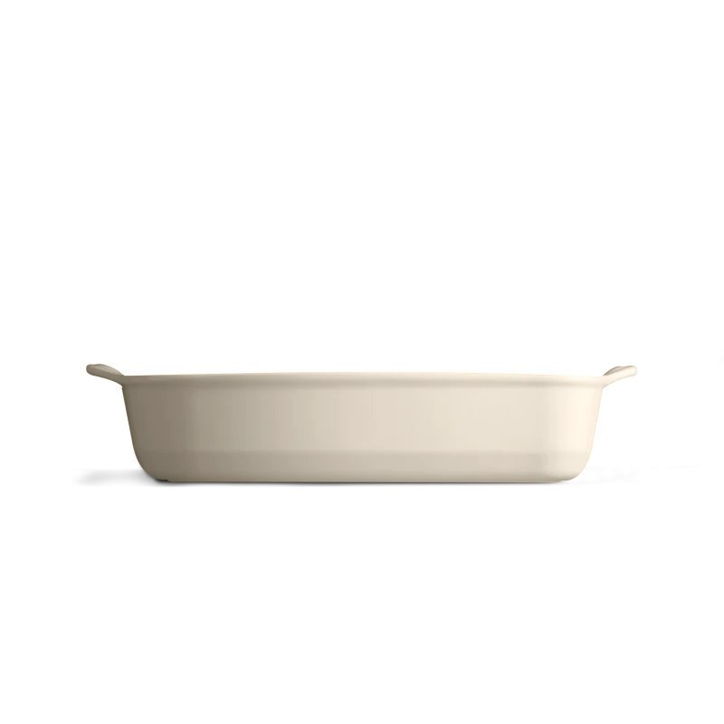 Emile Henry - Pirofila Media Rettangolare - Ceramica
