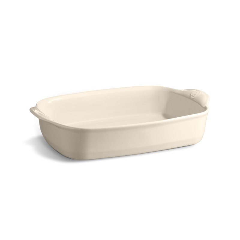 Emile Henry - Pirofila Media Rettangolare - Ceramica