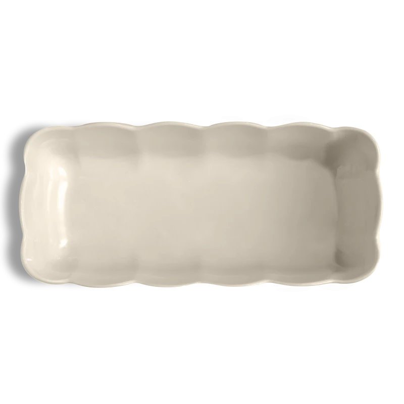 Emile Henry - Stampo Plum Cake - Ceramica Lucida