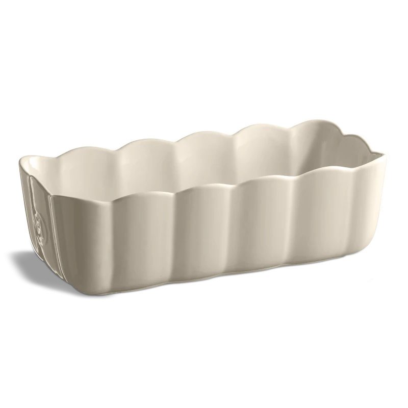 Emile Henry - Stampo Plum Cake - Ceramica Lucida