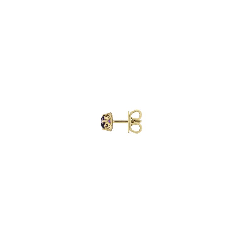 Orecchini Gucci Interlocking - 662427 J8570 5010