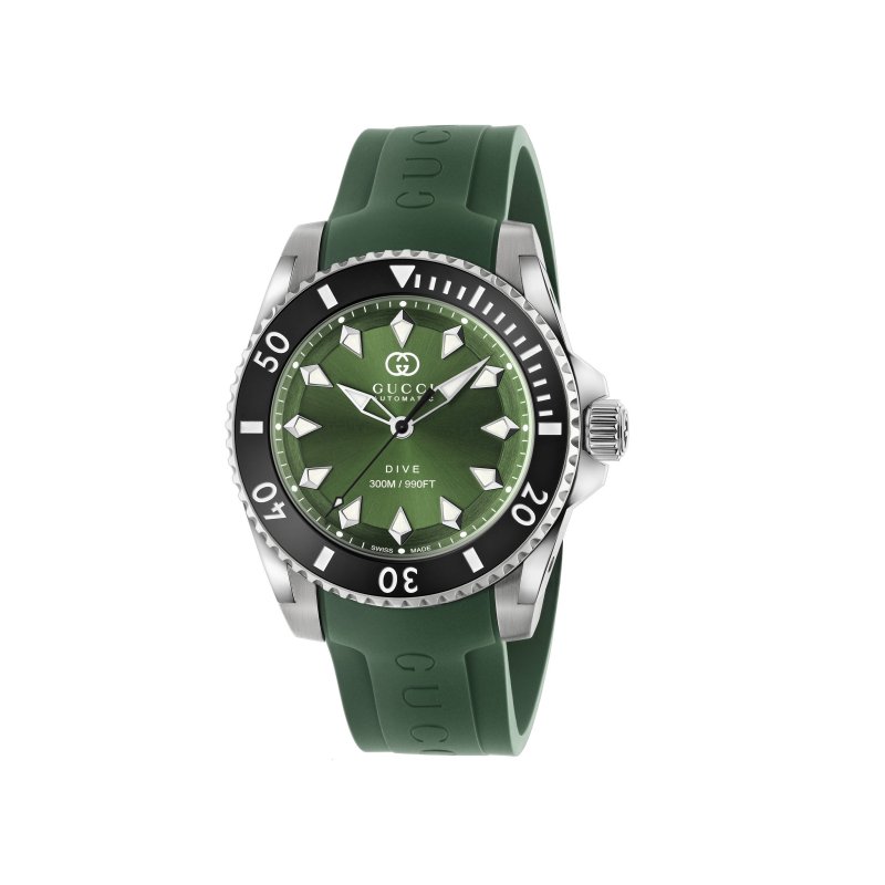 Orologio Gucci Dive - YA136360