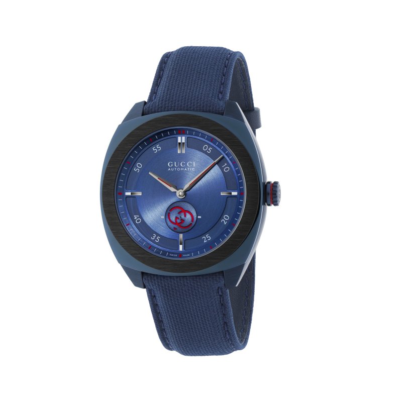 Orologio Gucci Interlocking - YA142331