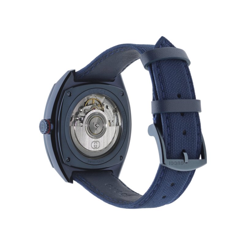 Orologio Gucci Interlocking - YA142331