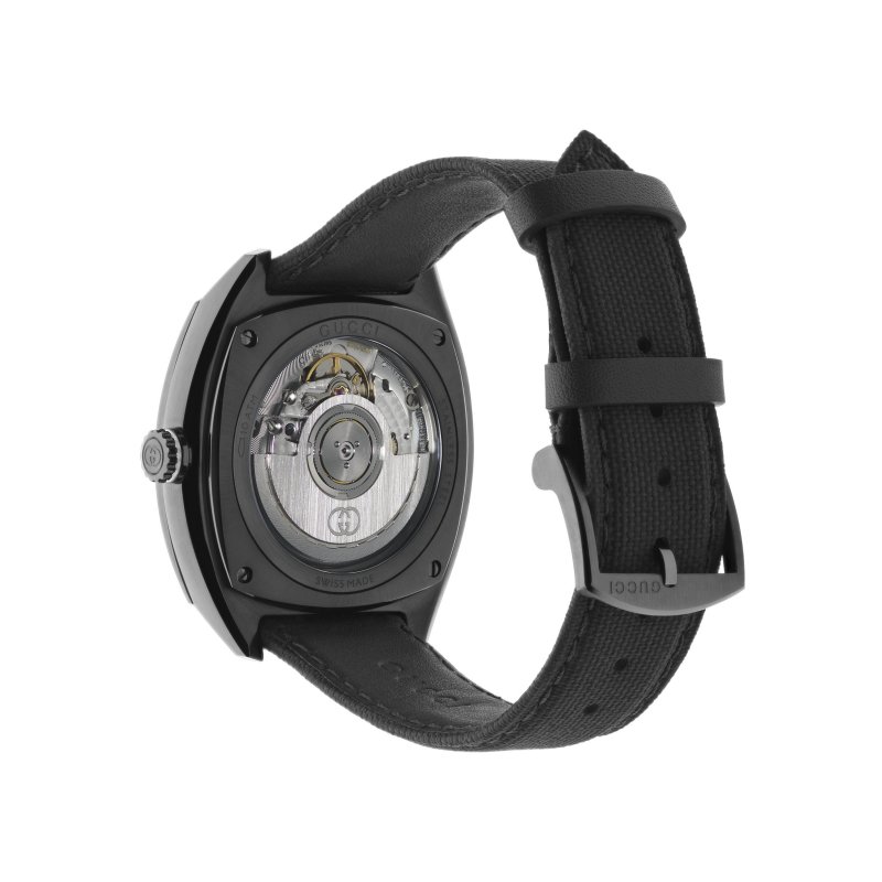 Orologio Gucci Interlocking - YA142330