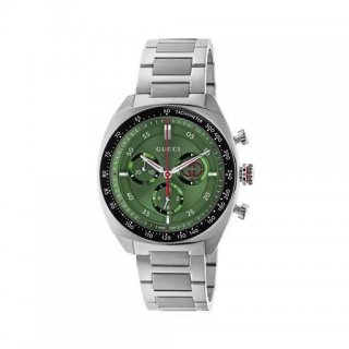 Orologio Gucci Interlocking - YA142318