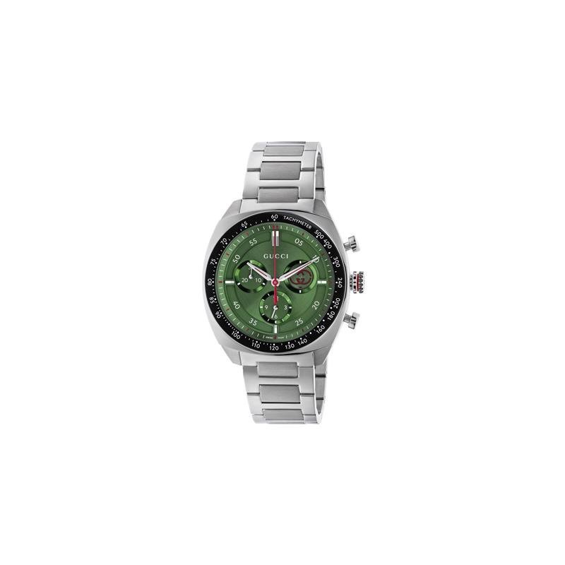 Orologio Gucci Interlocking - YA142318
