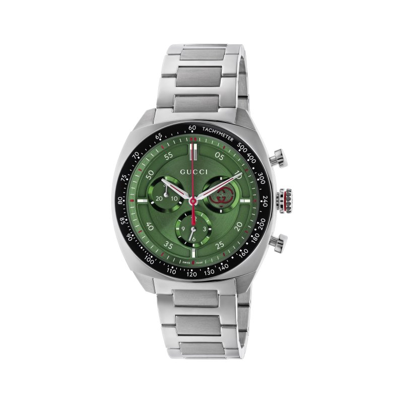Orologio Gucci Interlocking - YA142318