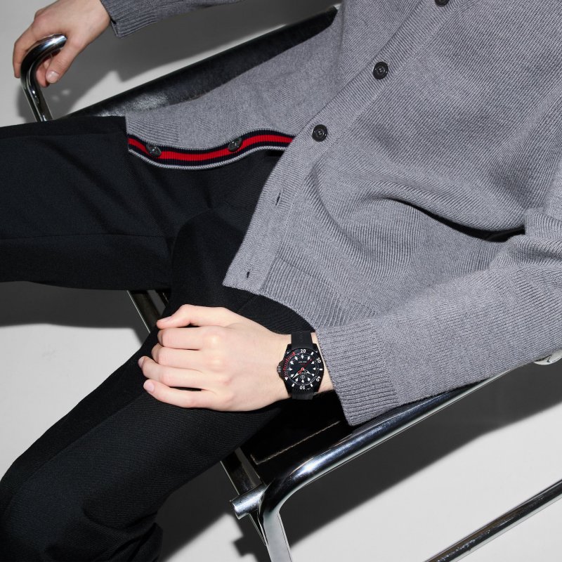 Orologio Gucci Dive - YA136361