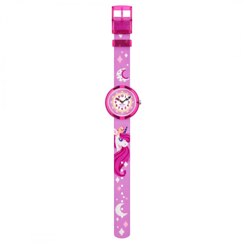 Flik Flak - Dreaming Unicorn - Bambini - Rosa