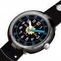 Flik Flak - Solar System - Orologio Educativo Bambini