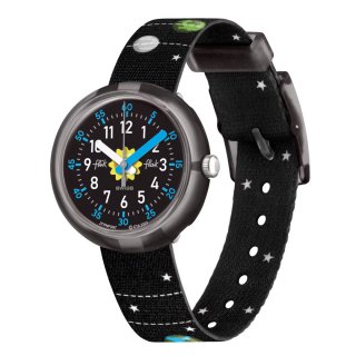 Flik Flak - Solar System - Orologio Educativo Bambini
