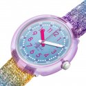 Flik Flak - Shine In Rainbow - Bambini - Viola