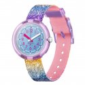 Flik Flak - Shine In Rainbow - Bambini - Viola