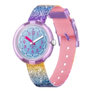 Flik Flak - Shine In Rainbow - Bambini - Viola