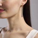 Kidult - Orecchino Componibile - Acciaio Dorato