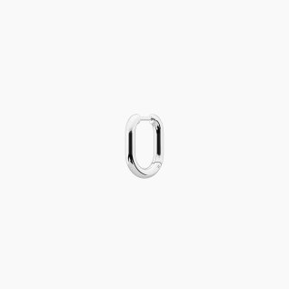 Kidult - Orecchino Just You - Acciaio - Donna