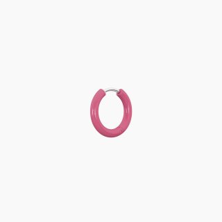 Kidult - Orecchino Componibile - Rosa - Acciaio