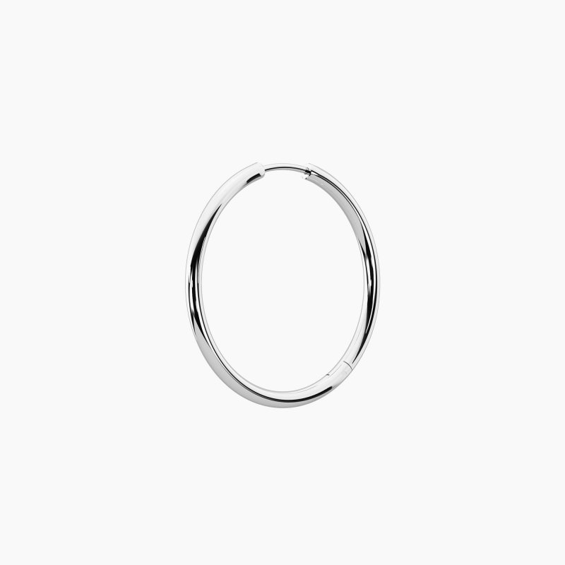 Kidult - Orecchino Componibile - Acciaio - Donna