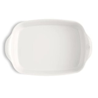 Emile Henry - Grande Pirofila Rettangolare - 4L - Ceramica