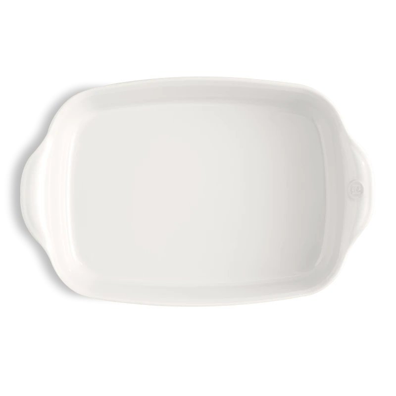Emile Henry - Grande Pirofila Rettangolare - 4L - Ceramica