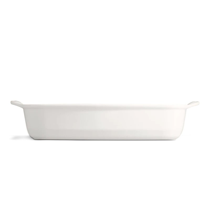 Emile Henry - Grande Pirofila Rettangolare - 4L - Ceramica