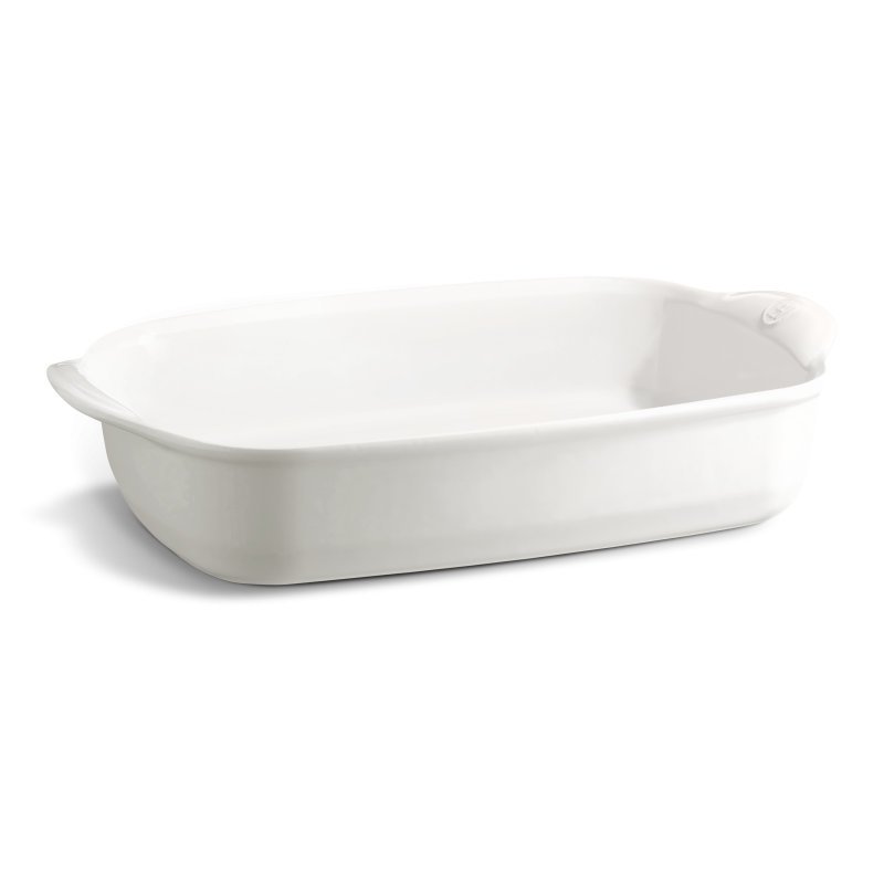 Emile Henry - Grande Pirofila Rettangolare - 4L - Ceramica