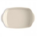 Emile Henry - Pirofila Rettangolare - Ceramica Hr®