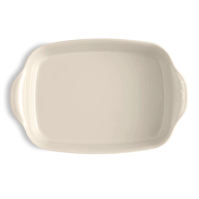 Emile Henry - Pirofila Rettangolare - Ceramica Hr®
