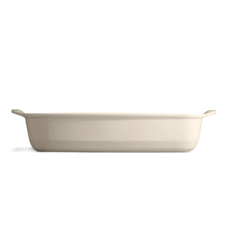 Emile Henry - Pirofila Rettangolare - Ceramica Hr®