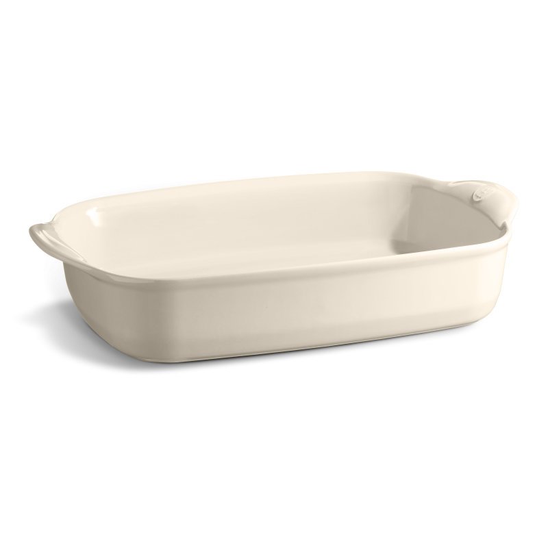 Emile Henry - Pirofila Rettangolare - Ceramica Hr®