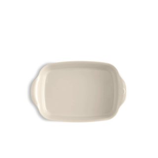 Emile Henry - Pirofila Rettangolare - Ceramica Hr®