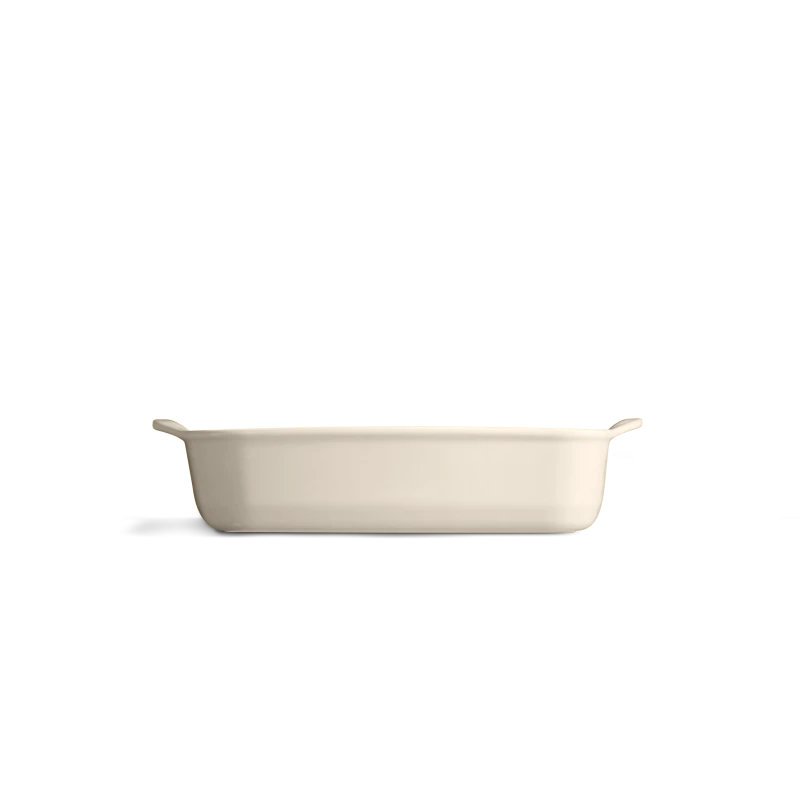 Emile Henry - Pirofila Rettangolare - Ceramica Hr®
