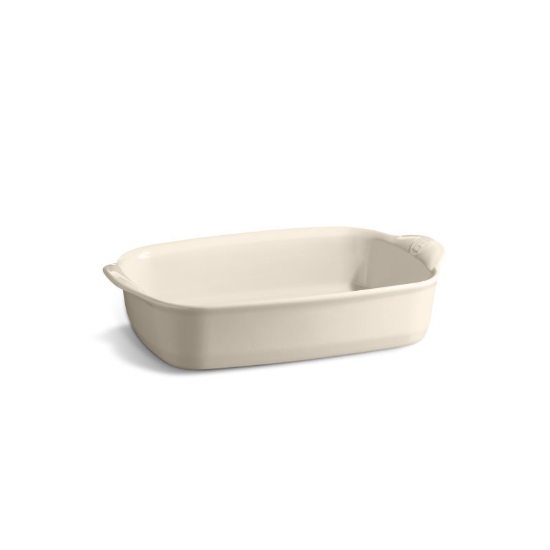 Emile Henry - Pirofila Rettangolare - Ceramica Hr®