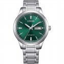 Citizen - Meccanico Day Date - Solo Tempo - Uomo
