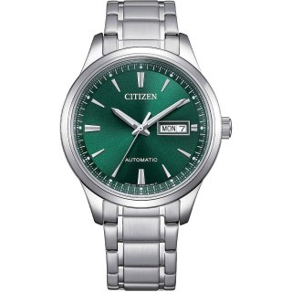 Citizen - Meccanico Day Date - Solo Tempo - Uomo