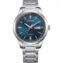 Citizen - Orologio Cronografo Uomo - Meccanico Day Date