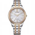 Citizen - Lady Casual - Donna - Solo Tempo
