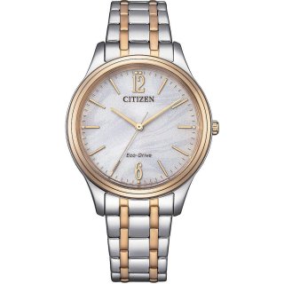 Citizen - Lady Casual - Donna - Solo Tempo