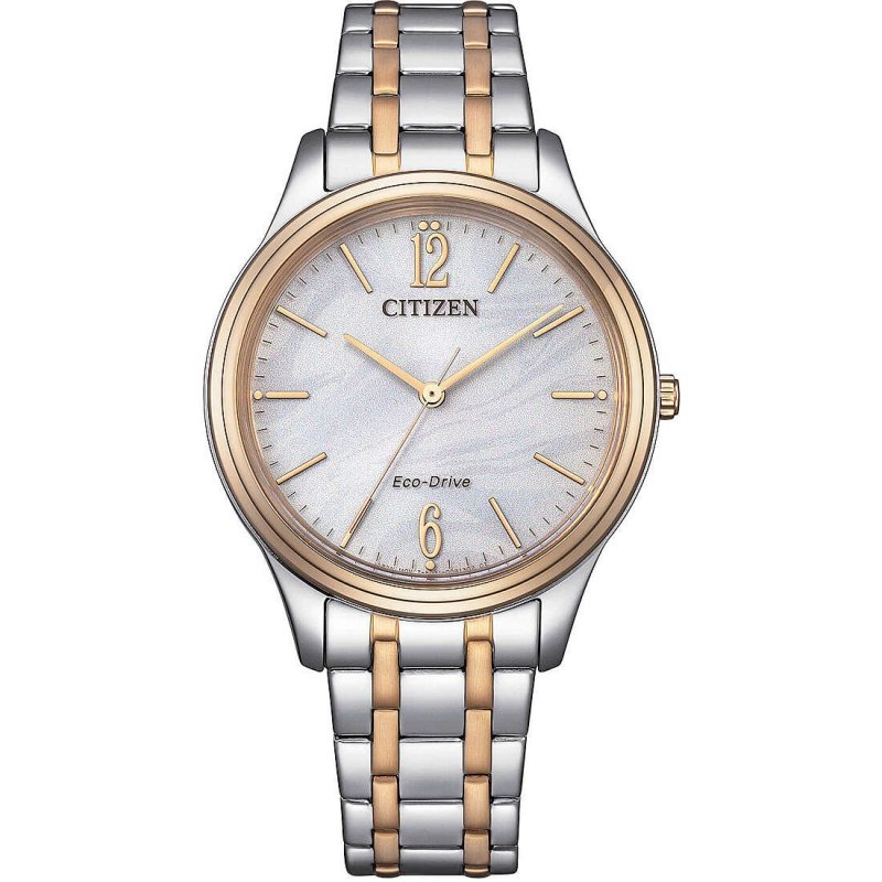 Citizen - Lady Casual - Donna - Solo Tempo