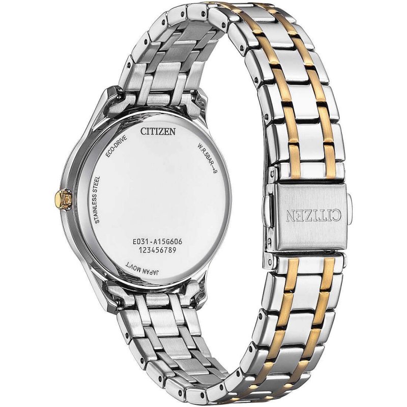 Citizen - Lady Casual - Donna - Solo Tempo