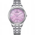 Citizen - Lady Casual - Solo Tempo Donna - Rosa