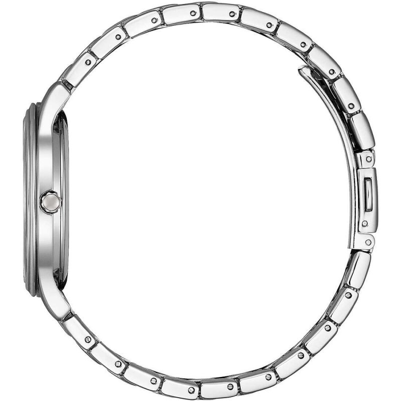 Citizen - Lady Casual - Solo Tempo Donna - Rosa