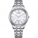 Citizen - Lady Casual Em0411-71A - Donna - Solo Tempo