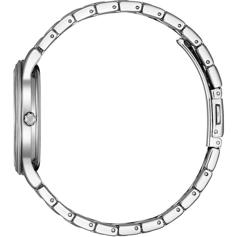 Citizen - Lady Casual Em0411-71A - Donna - Solo Tempo