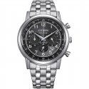 Citizen - Orologio Cronografo Uomo - Crono Classic