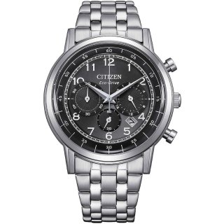 Citizen - Orologio Cronografo Uomo - Crono Classic