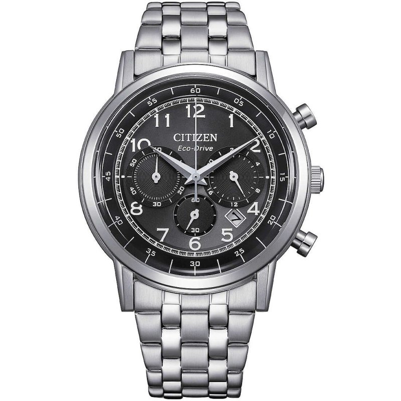 Citizen - Orologio Cronografo Uomo - Crono Classic
