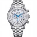 Citizen - Orologio Cronografo Uomo - Crono Classic